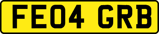 FE04GRB