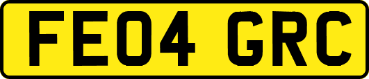 FE04GRC