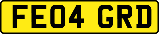 FE04GRD