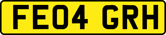 FE04GRH