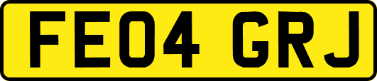 FE04GRJ