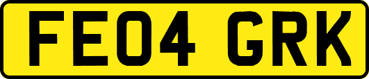 FE04GRK