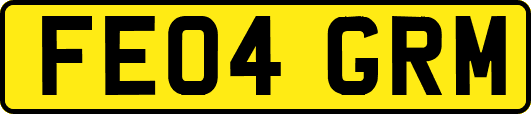 FE04GRM