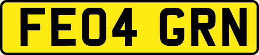 FE04GRN