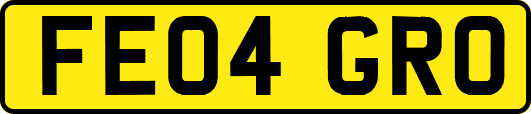 FE04GRO