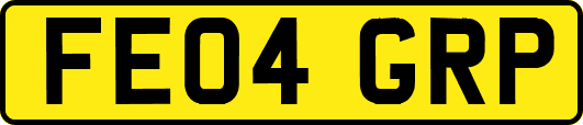 FE04GRP