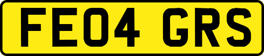 FE04GRS