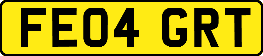 FE04GRT