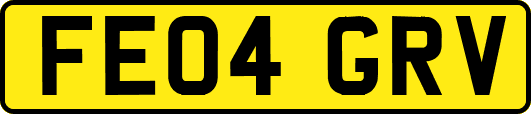FE04GRV