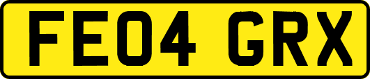 FE04GRX