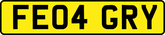 FE04GRY