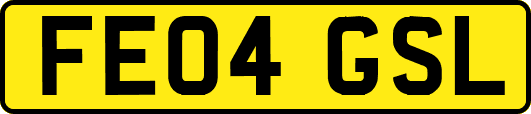 FE04GSL