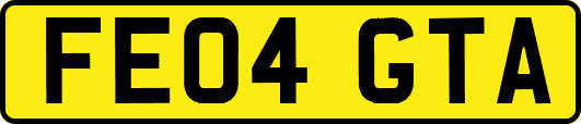 FE04GTA
