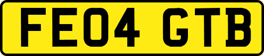 FE04GTB