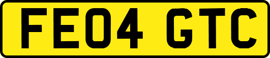 FE04GTC