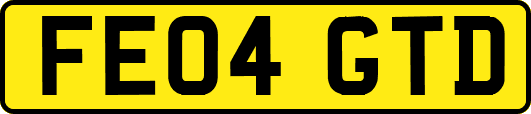 FE04GTD