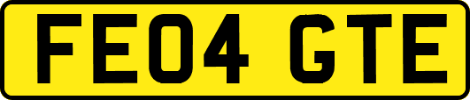 FE04GTE
