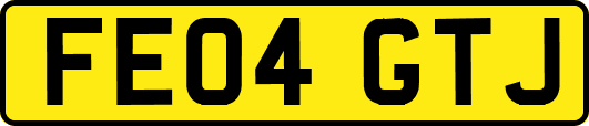 FE04GTJ