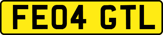 FE04GTL