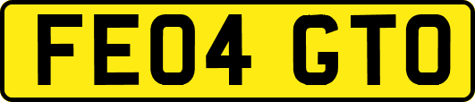 FE04GTO