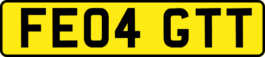 FE04GTT