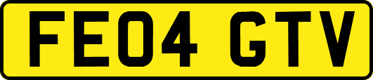 FE04GTV