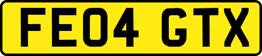 FE04GTX