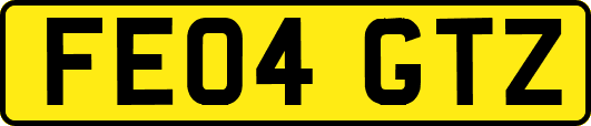 FE04GTZ