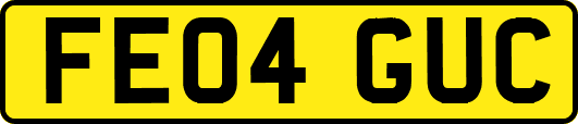 FE04GUC