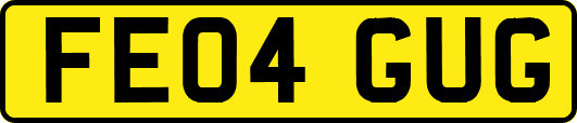 FE04GUG