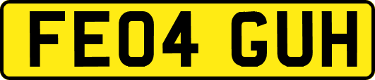 FE04GUH