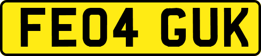 FE04GUK