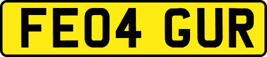 FE04GUR