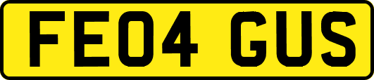 FE04GUS