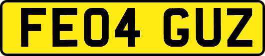 FE04GUZ
