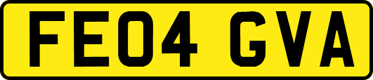 FE04GVA