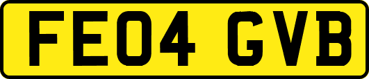FE04GVB