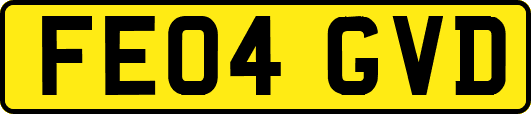 FE04GVD