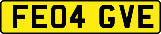FE04GVE