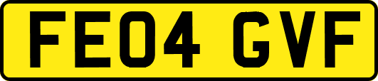 FE04GVF