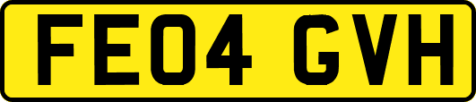 FE04GVH