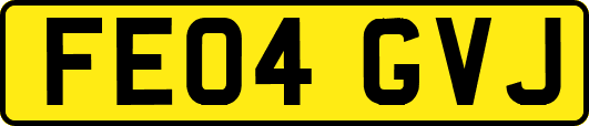 FE04GVJ