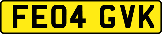 FE04GVK