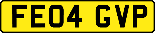 FE04GVP