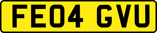FE04GVU