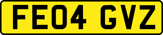 FE04GVZ