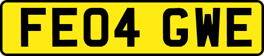 FE04GWE