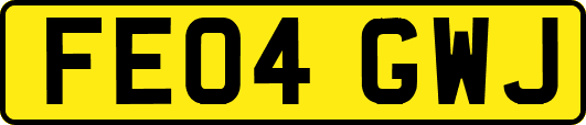 FE04GWJ