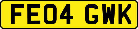FE04GWK