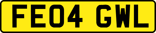 FE04GWL